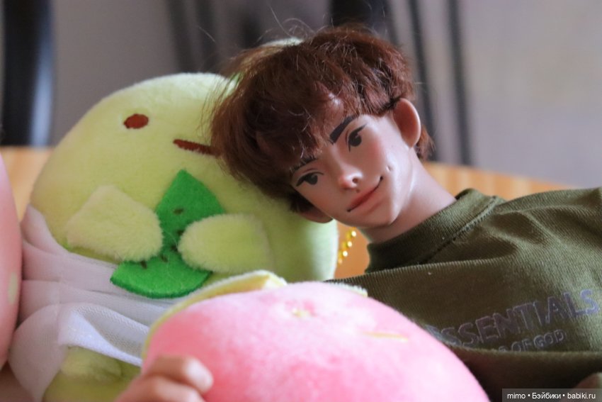 Двадцатый — Коллекционные экшн (фото 2)