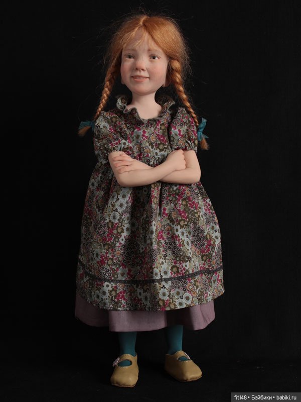 Маленькие капризные девочки Лоуренс Руэ