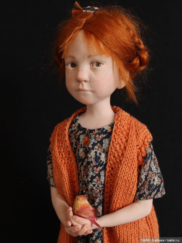 Маленькие капризные девочки Лоуренс Руэ