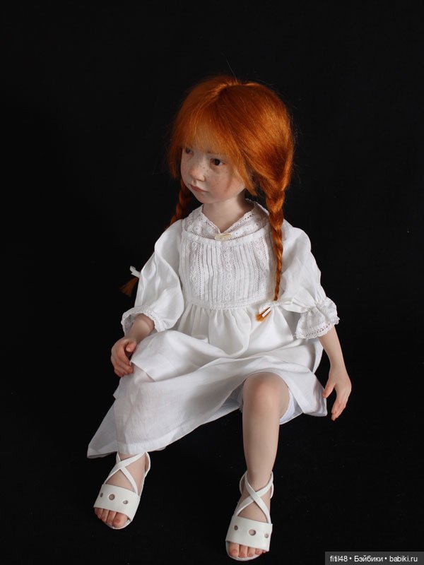 Маленькие капризные девочки Лоуренс Руэ