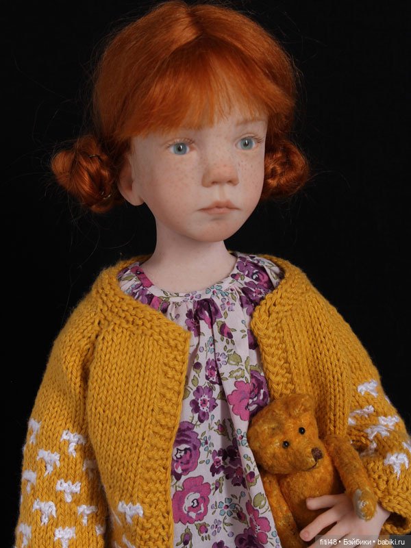 Маленькие капризные девочки Лоуренс Руэ