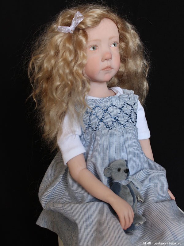 Маленькие капризные девочки Лоуренс Руэ