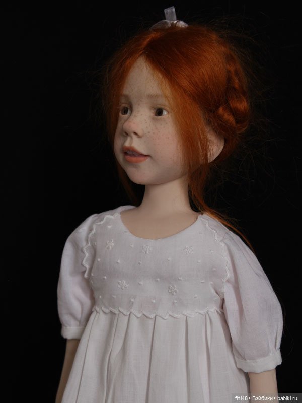 Маленькие капризные девочки Лоуренс Руэ