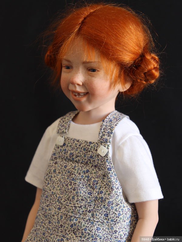 Маленькие капризные девочки Лоуренс Руэ