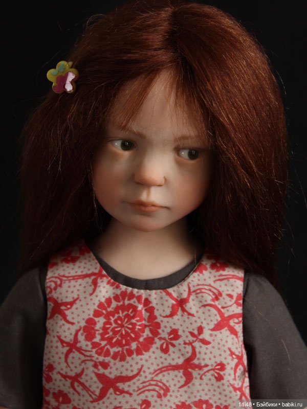 Маленькие капризные девочки Лоуренс Руэ