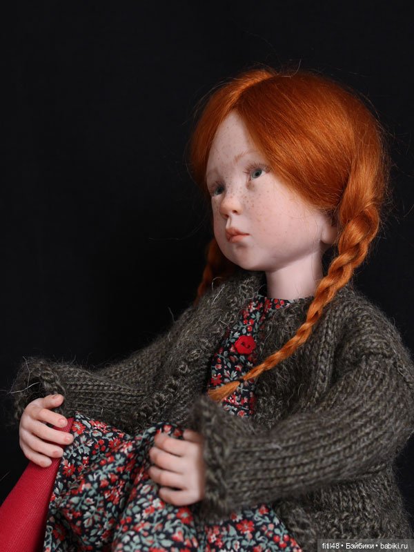 Маленькие капризные девочки Лоуренс Руэ