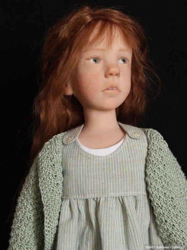 Маленькие капризные девочки Лоуренс Руэ