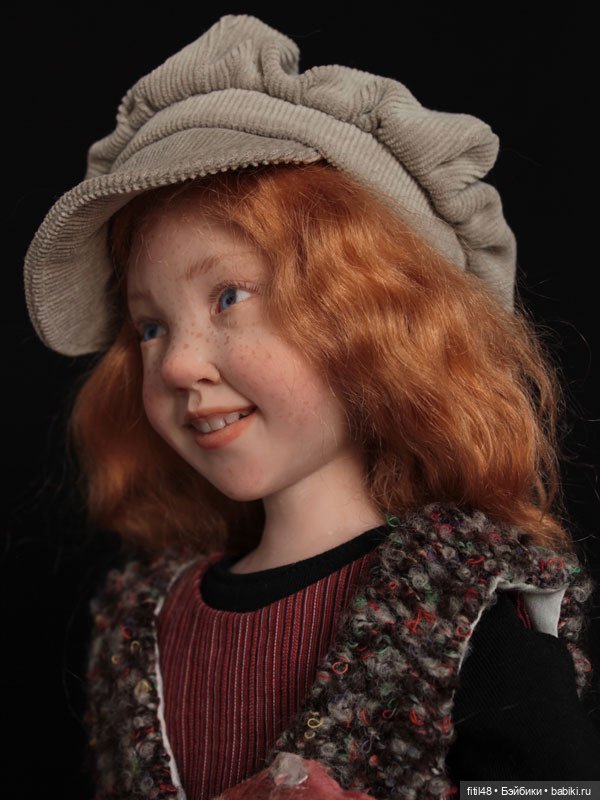 Маленькие капризные девочки Лоуренс Руэ (фото 4)