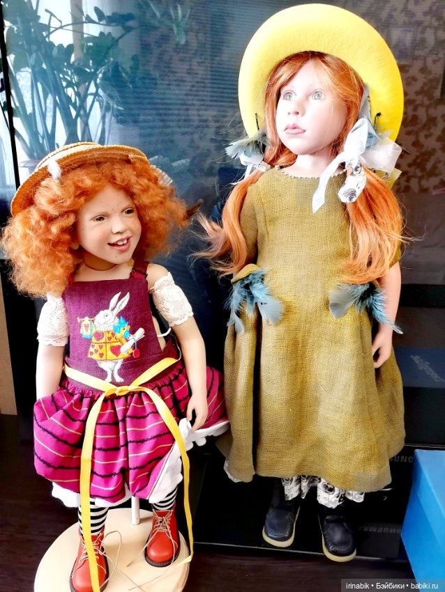 Распаковочка,, радость и грусть (фото 7)