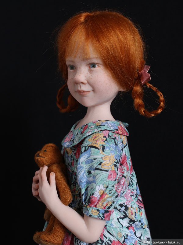 Маленькие капризные девочки Лоуренс Руэ