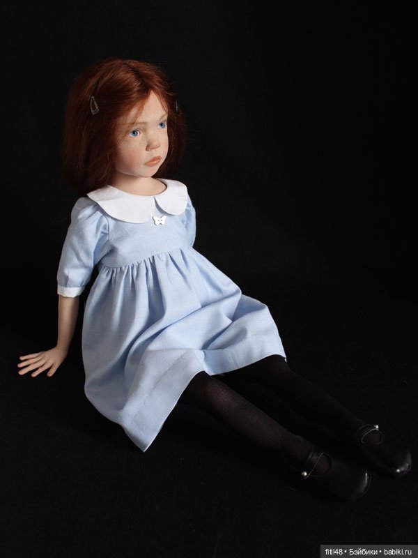 Маленькие капризные девочки Лоуренс Руэ