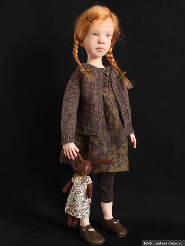 Маленькие капризные девочки Лоуренс Руэ