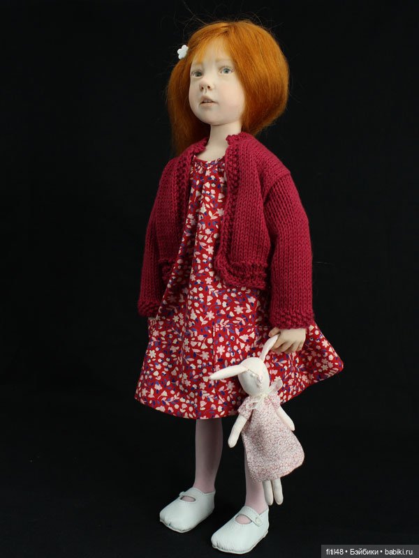 Маленькие капризные девочки Лоуренс Руэ