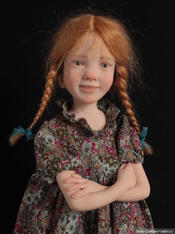 Маленькие капризные девочки Лоуренс Руэ