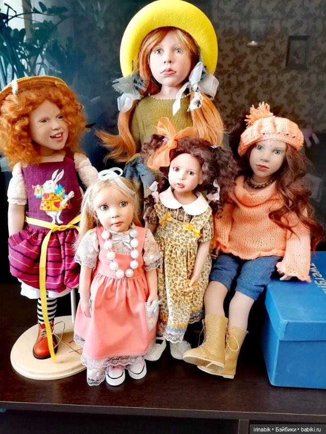 Распаковочка,, радость и грусть (фото 9)