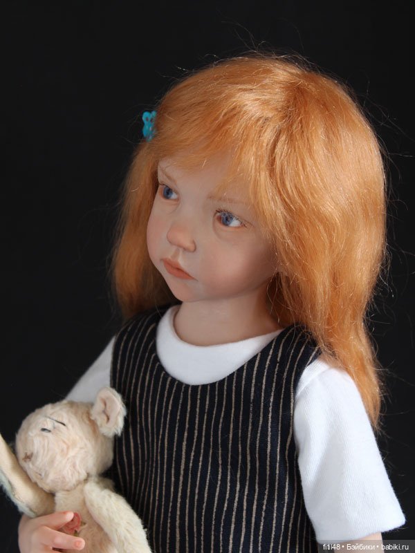 Маленькие капризные девочки Лоуренс Руэ