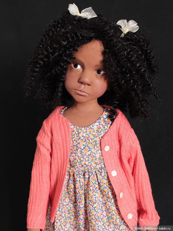 Маленькие капризные девочки Лоуренс Руэ