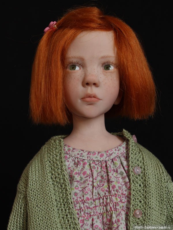 Маленькие капризные девочки Лоуренс Руэ