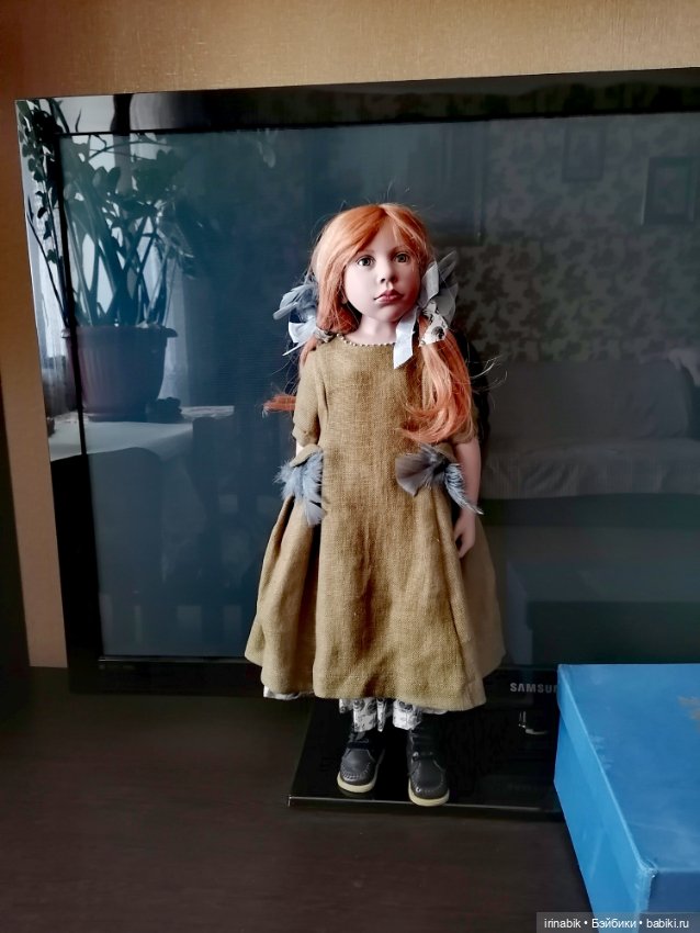 Распаковочка,, радость и грусть (фото 2)