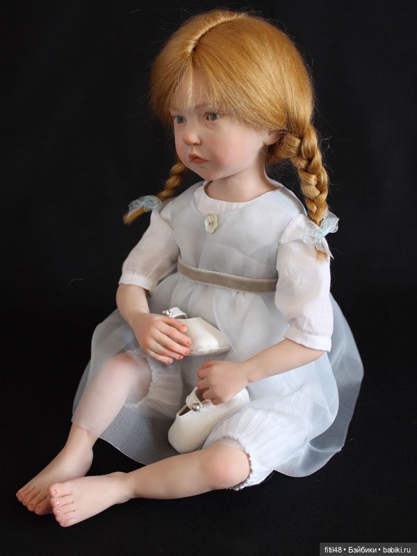 Маленькие капризные девочки Лоуренс Руэ