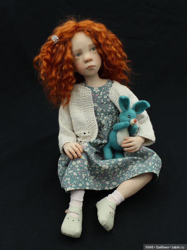 Маленькие капризные девочки Лоуренс Руэ