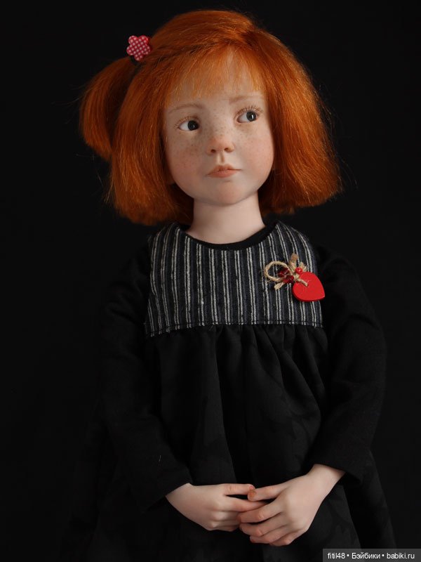 Маленькие капризные девочки Лоуренс Руэ