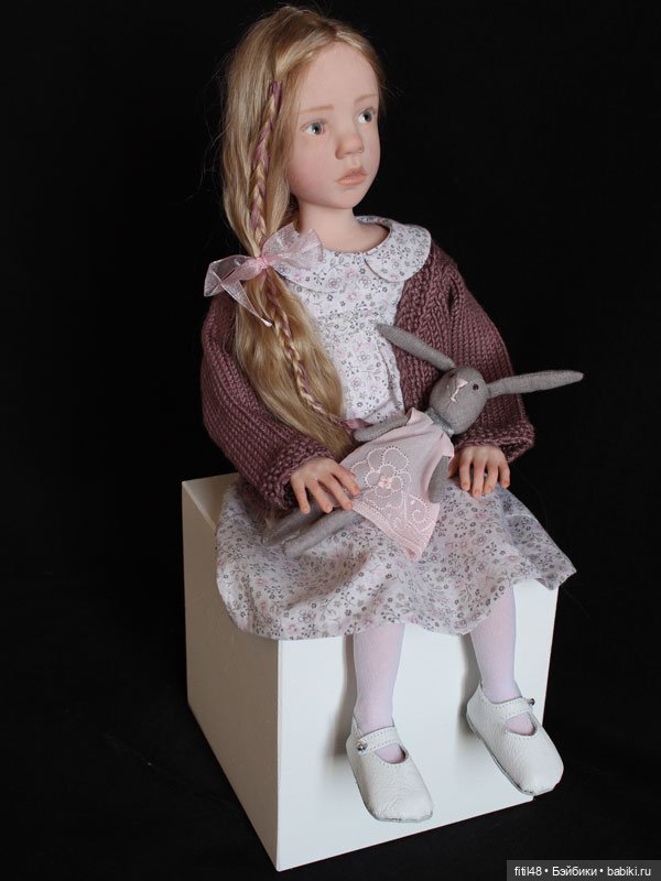 Маленькие капризные девочки Лоуренс Руэ