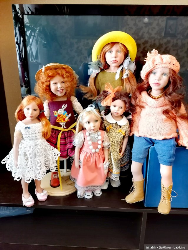 Распаковочка,, радость и грусть (фото 10)