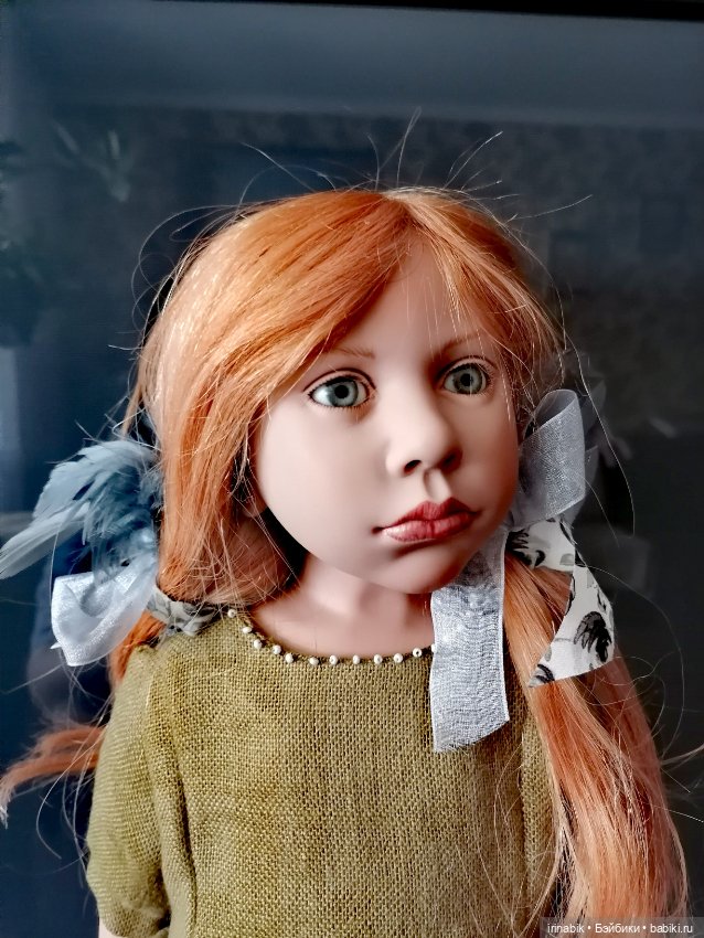 Распаковочка,, радость и грусть (фото 3)