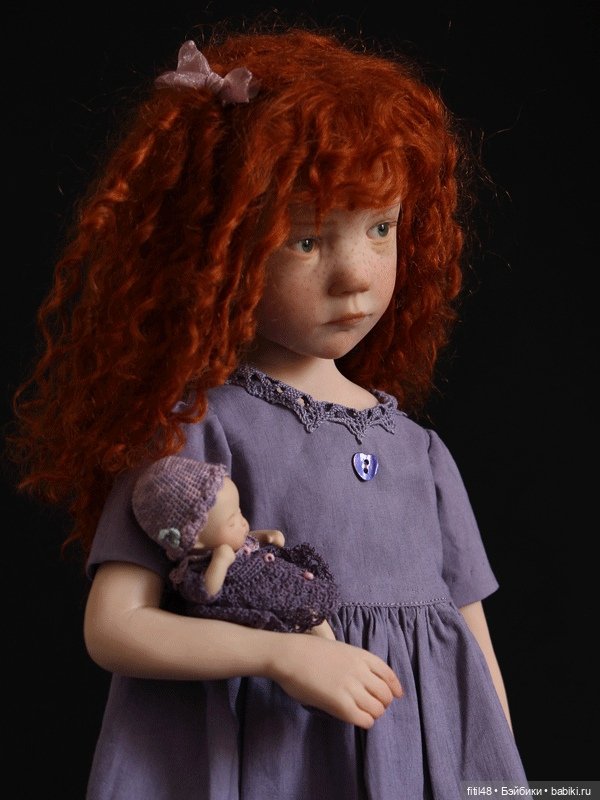 Маленькие капризные девочки Лоуренс Руэ