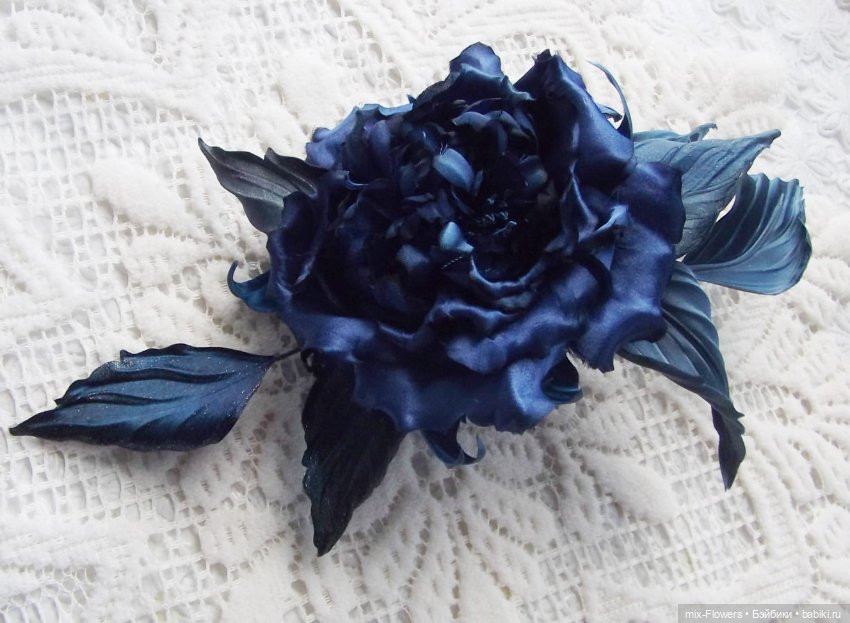 Цветочные аксессуары для... продолжение