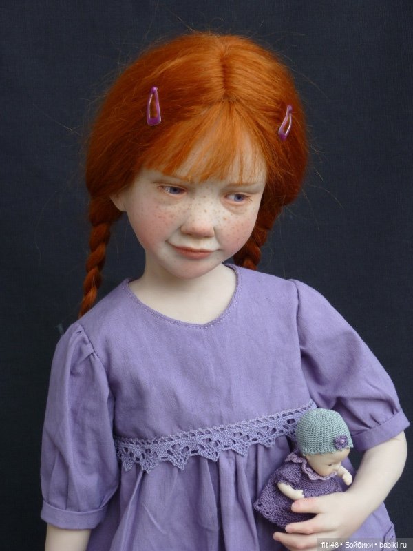 Маленькие капризные девочки Лоуренс Руэ