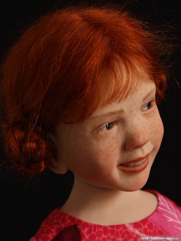 Маленькие капризные девочки Лоуренс Руэ