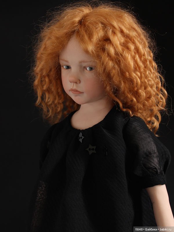 Маленькие капризные девочки Лоуренс Руэ