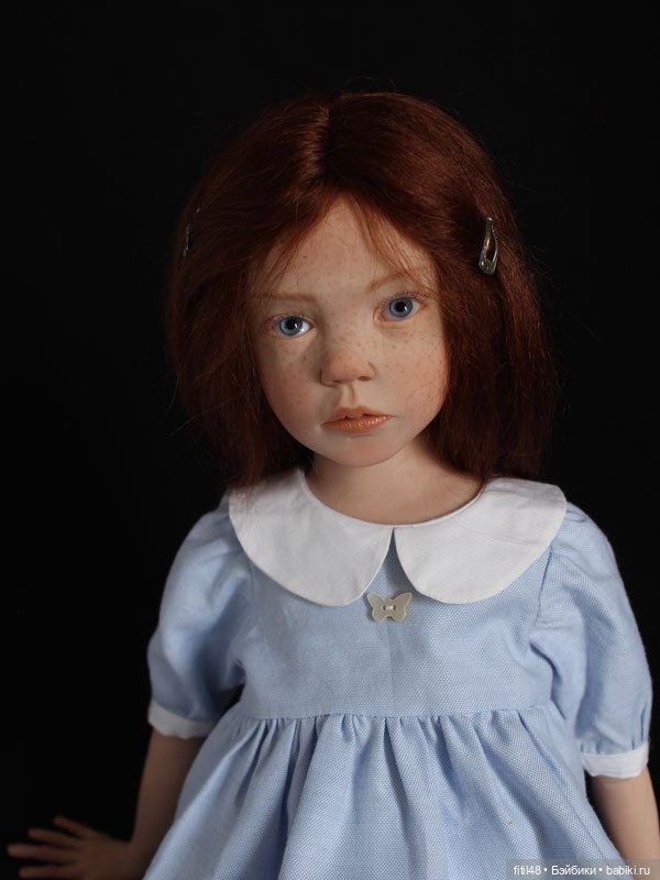 Маленькие капризные девочки Лоуренс Руэ