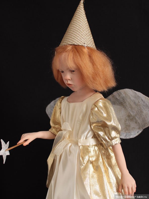 Маленькие капризные девочки Лоуренс Руэ