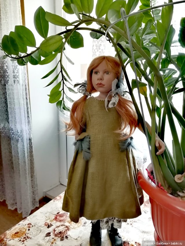 Распаковочка,, радость и грусть (фото 4)