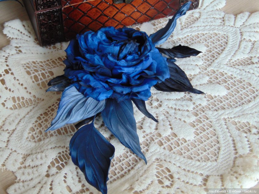 Цветочные аксессуары для... продолжение