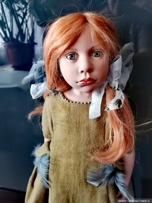 Распаковочка,, радость и грусть