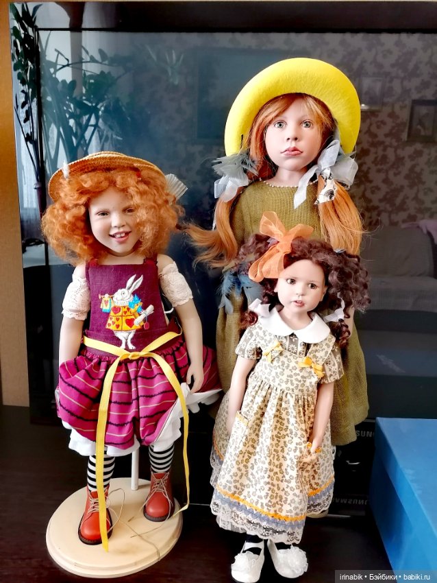 Распаковочка,, радость и грусть (фото 8)