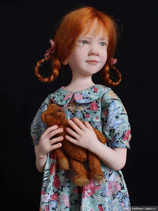 Маленькие капризные девочки Лоуренс Руэ