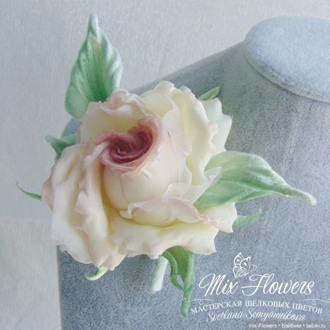 Цветочные аксессуары для... продолжение