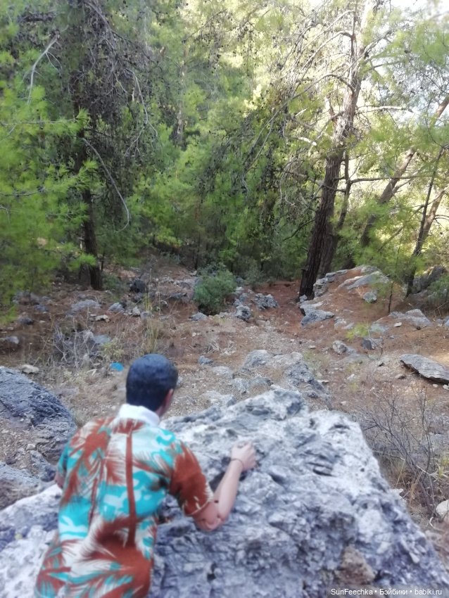 Мистер Бин покоряет горы — Куклы с Алиэкспресс (Aliexpress): Китайские шарнирные (фото 10)