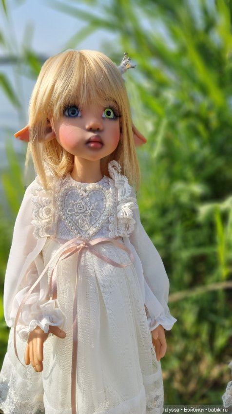 Larissa i Missy у залива. Юбилейный топик (фото 10)