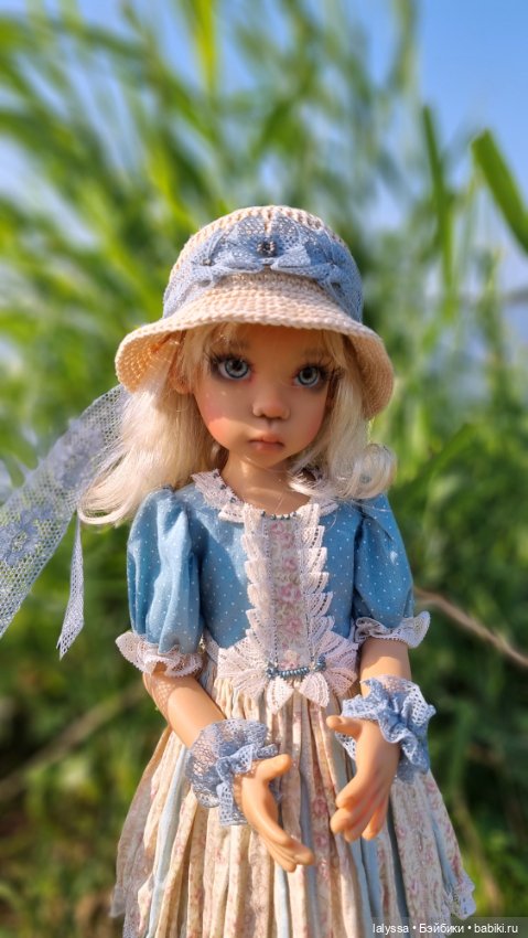 Larissa i Missy у залива. Юбилейный топик