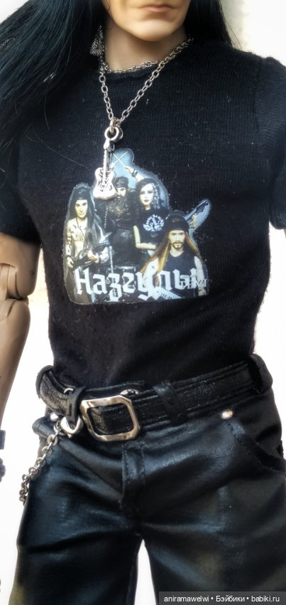 Футболки — Одежда и обувь для кукол своими руками: фото