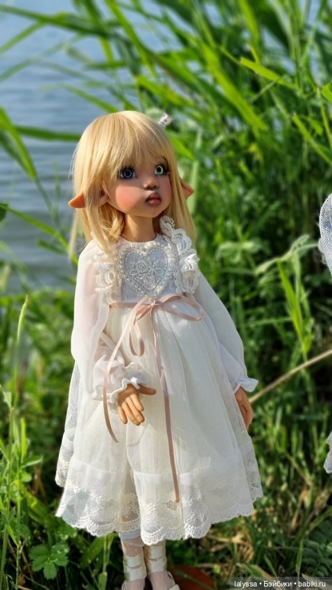 Larissa i Missy у залива. Юбилейный топик (фото 9)