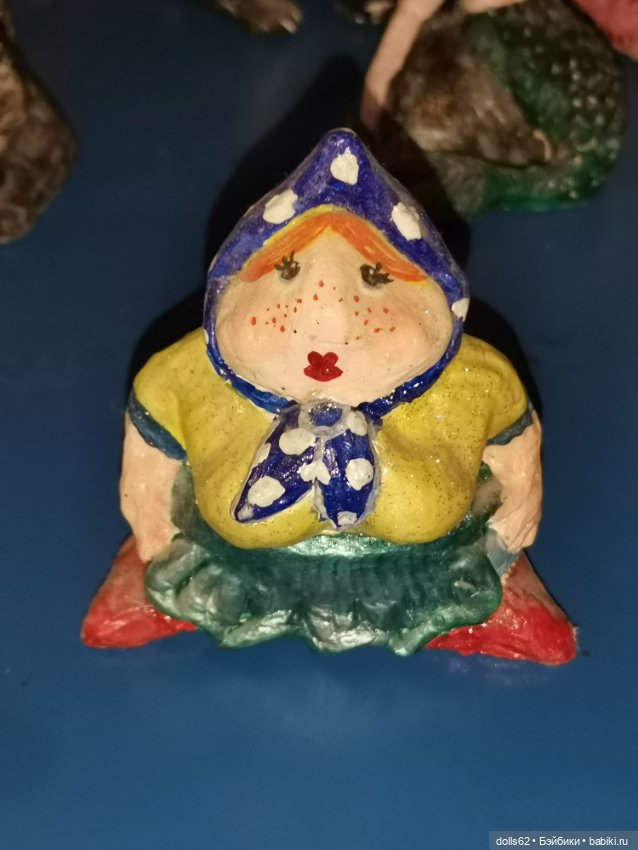 Детские находки — Интересное и необычное: фотоподборки (фото 10)