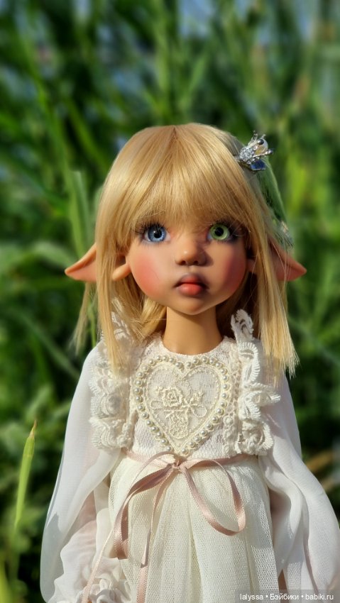 Larissa i Missy у залива. Юбилейный топик