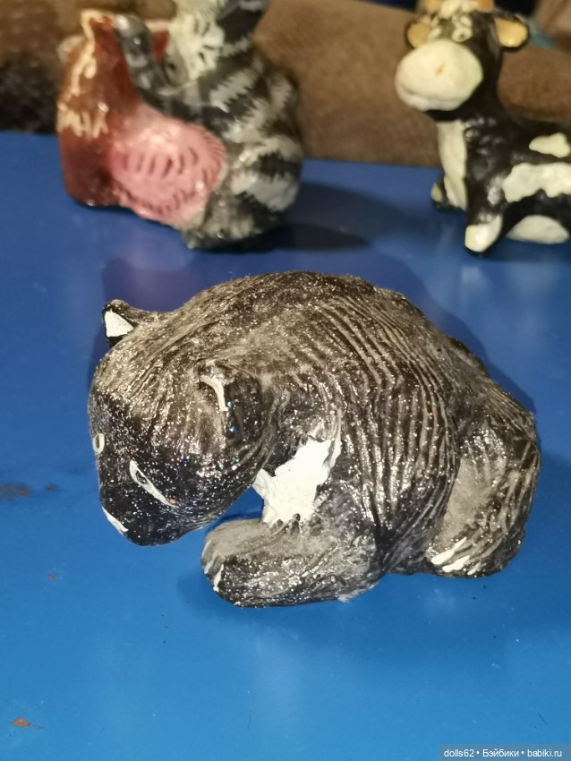 Детские находки — Интересное и необычное: фотоподборки (фото 5)